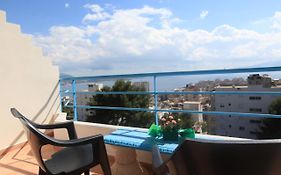 Beni Hotel Saranda Bitcoin Hotel And Hostel